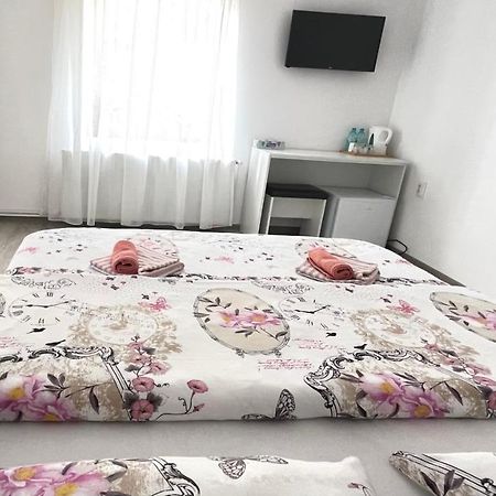 Apartament Linistit / Cozy Apartment Campulung Moldovenesc Bagian luar foto