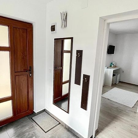 Apartament Linistit / Cozy Apartment Campulung Moldovenesc Bagian luar foto